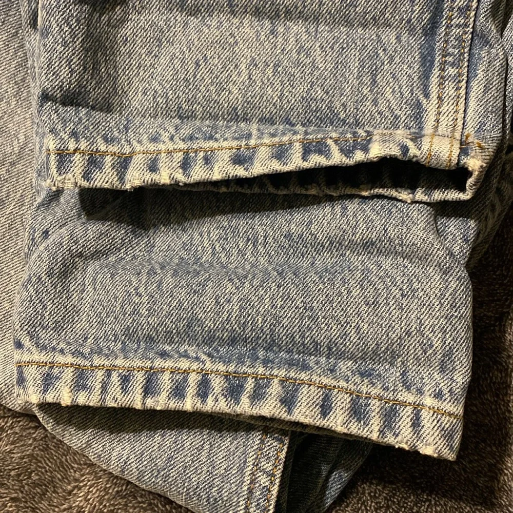 NWT asos mom jeans - Picture 9 of 9